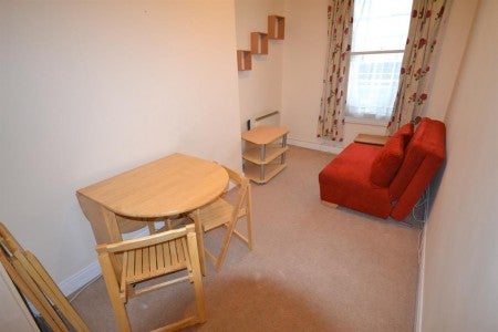 Flat The Mint in Exeter