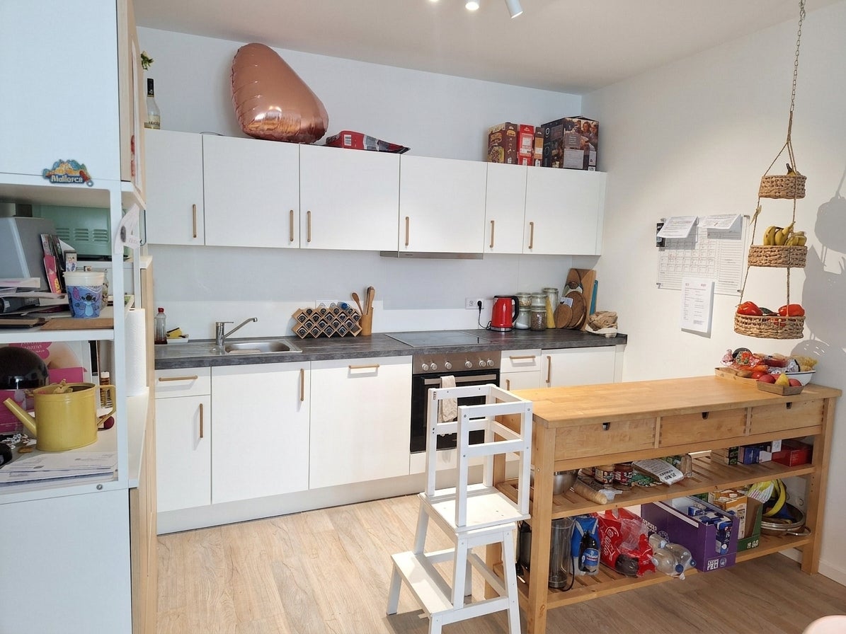 Wohnung Berner Straße in Hamburg
