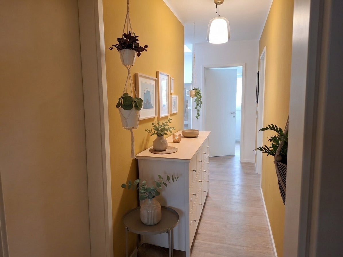 Wohnung Berner Straße in Hamburg