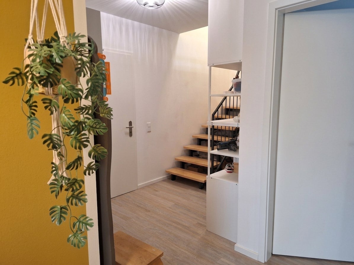 Wohnung Berner Straße in Hamburg