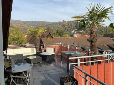 Wohnung Alte Postgasse in Weinheim (Kernstadt)