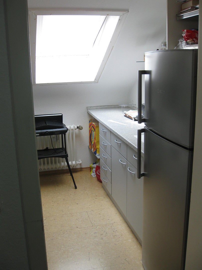 Wohnung Eckgartenstraße in Aldingen