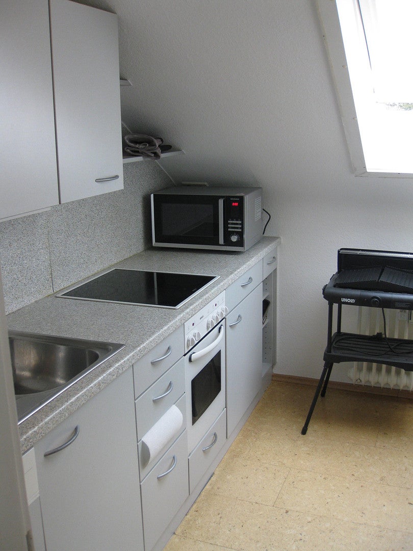 Wohnung Eckgartenstraße in Aldingen