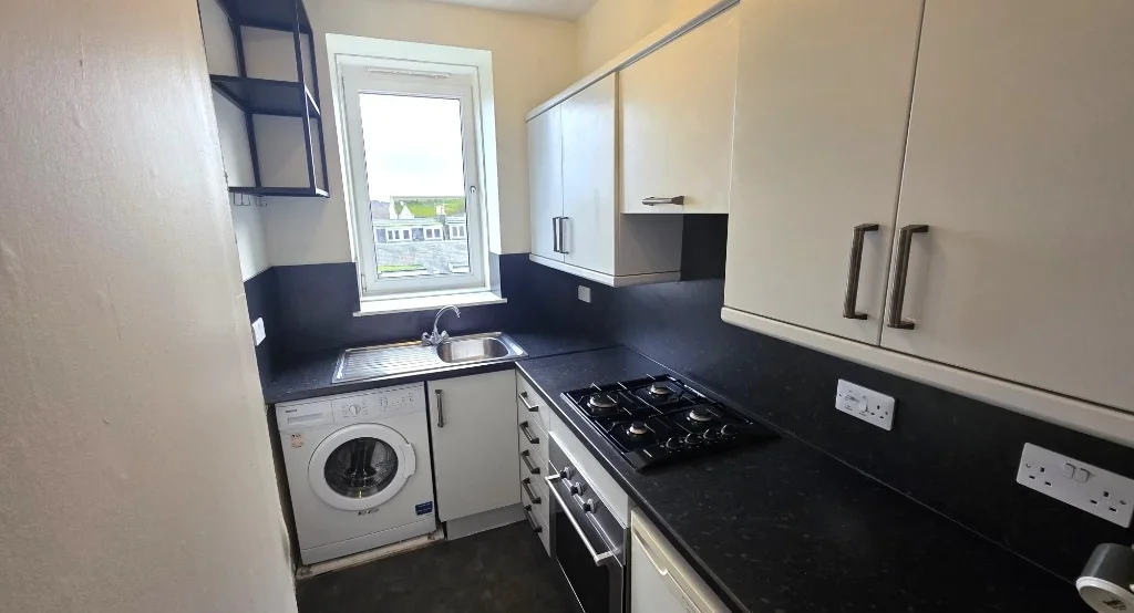 Flat Union Grove in Aberdeen City