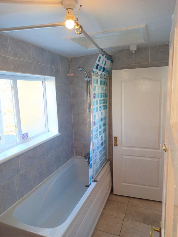 Room Roman Road in Greater London
