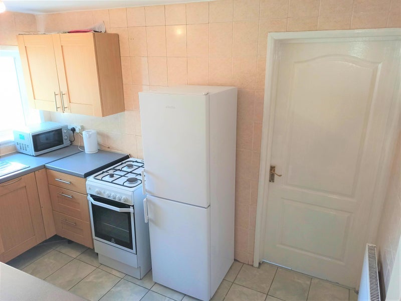 Room Roman Road in Greater London