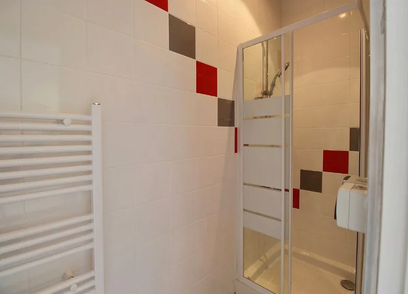 Appartement Rue du Camas à Marseille