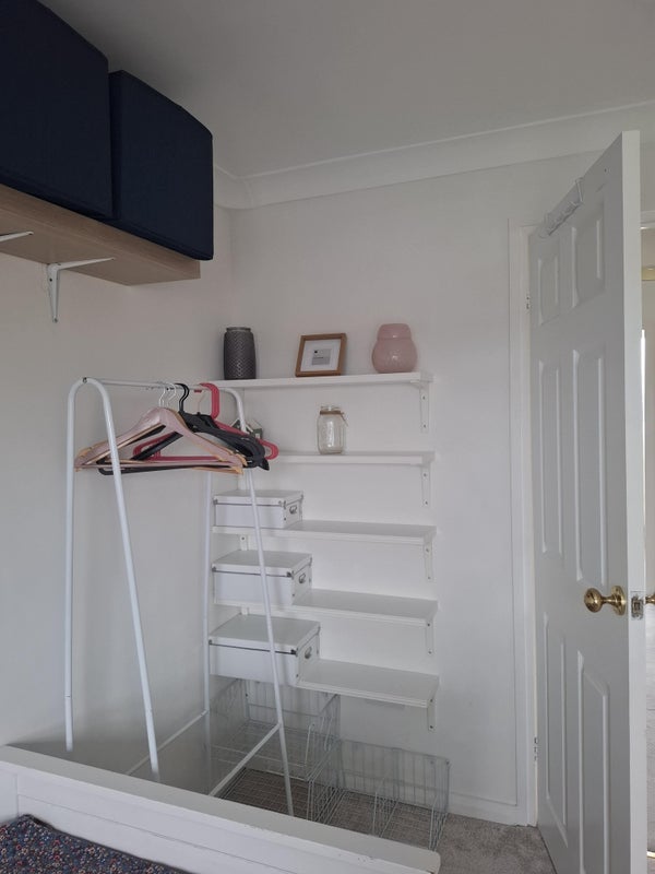 Room Pollokshaws Road in Glasgow