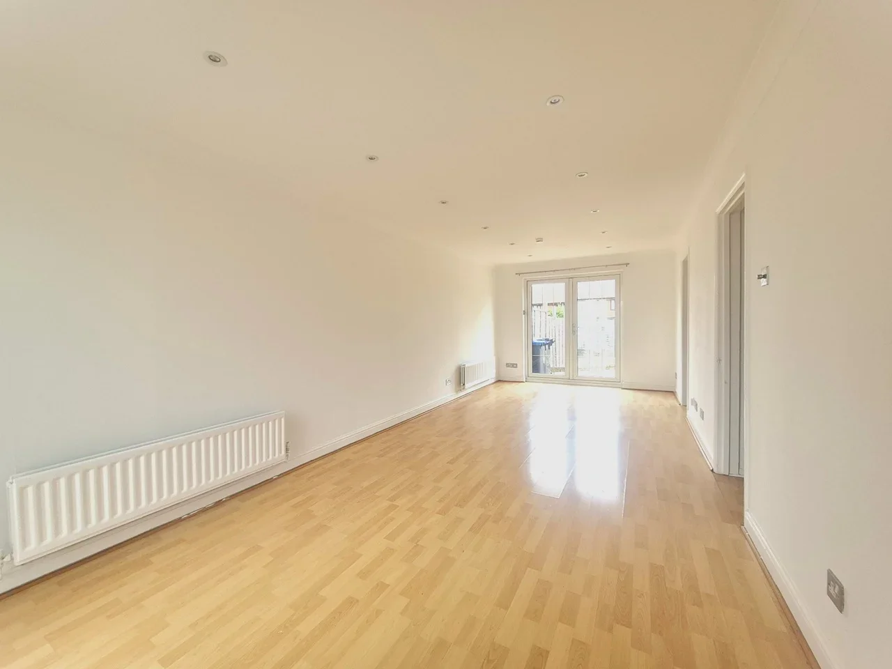 House Cottongrass Close in Greater London