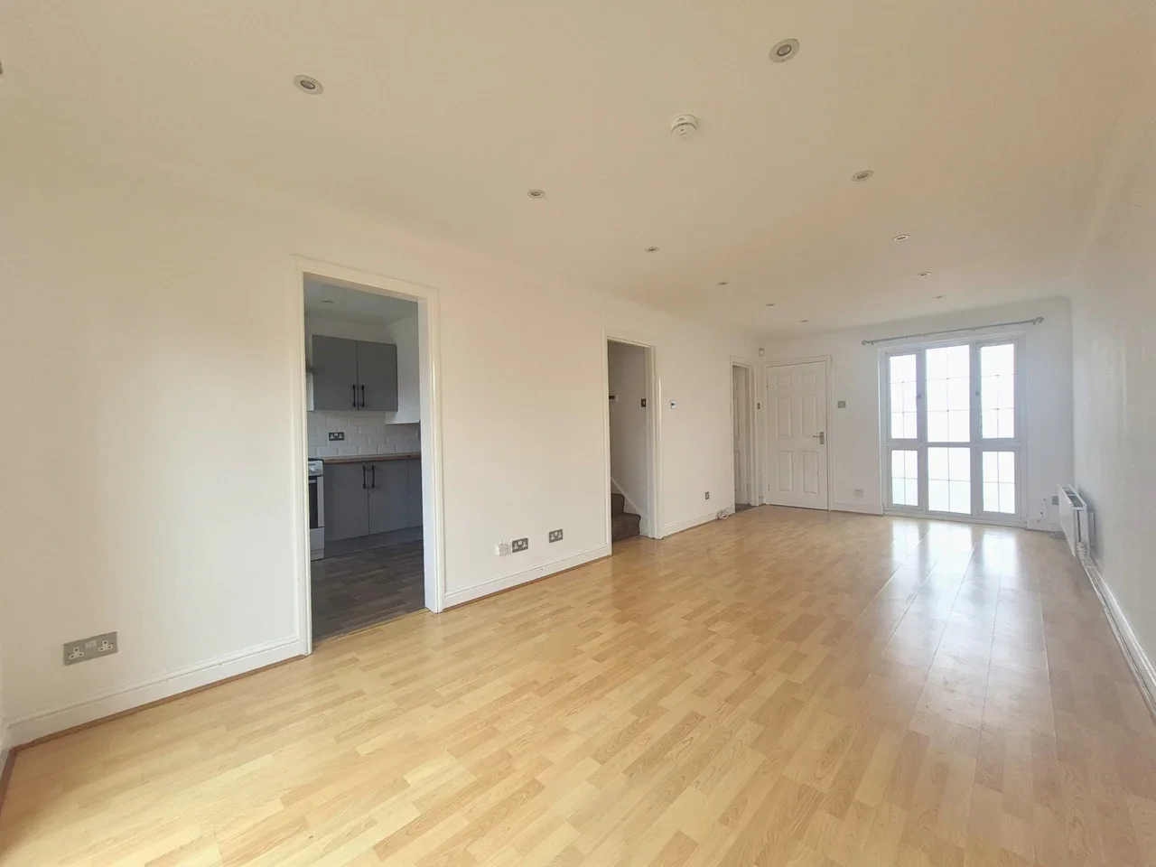 House Cottongrass Close in Greater London
