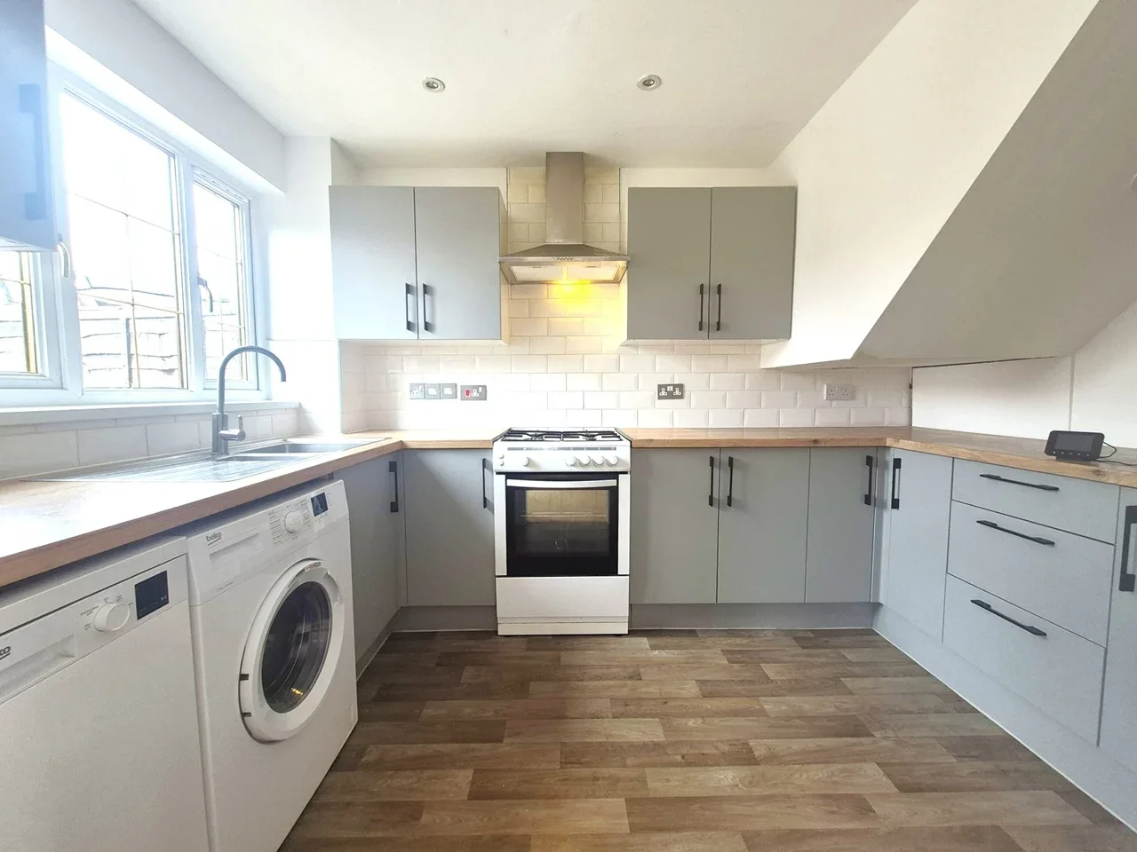 House Cottongrass Close in Greater London