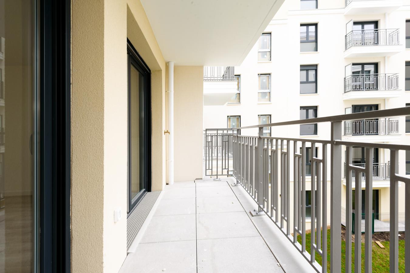 Flat Avenue Henri Barbusse in Gagny