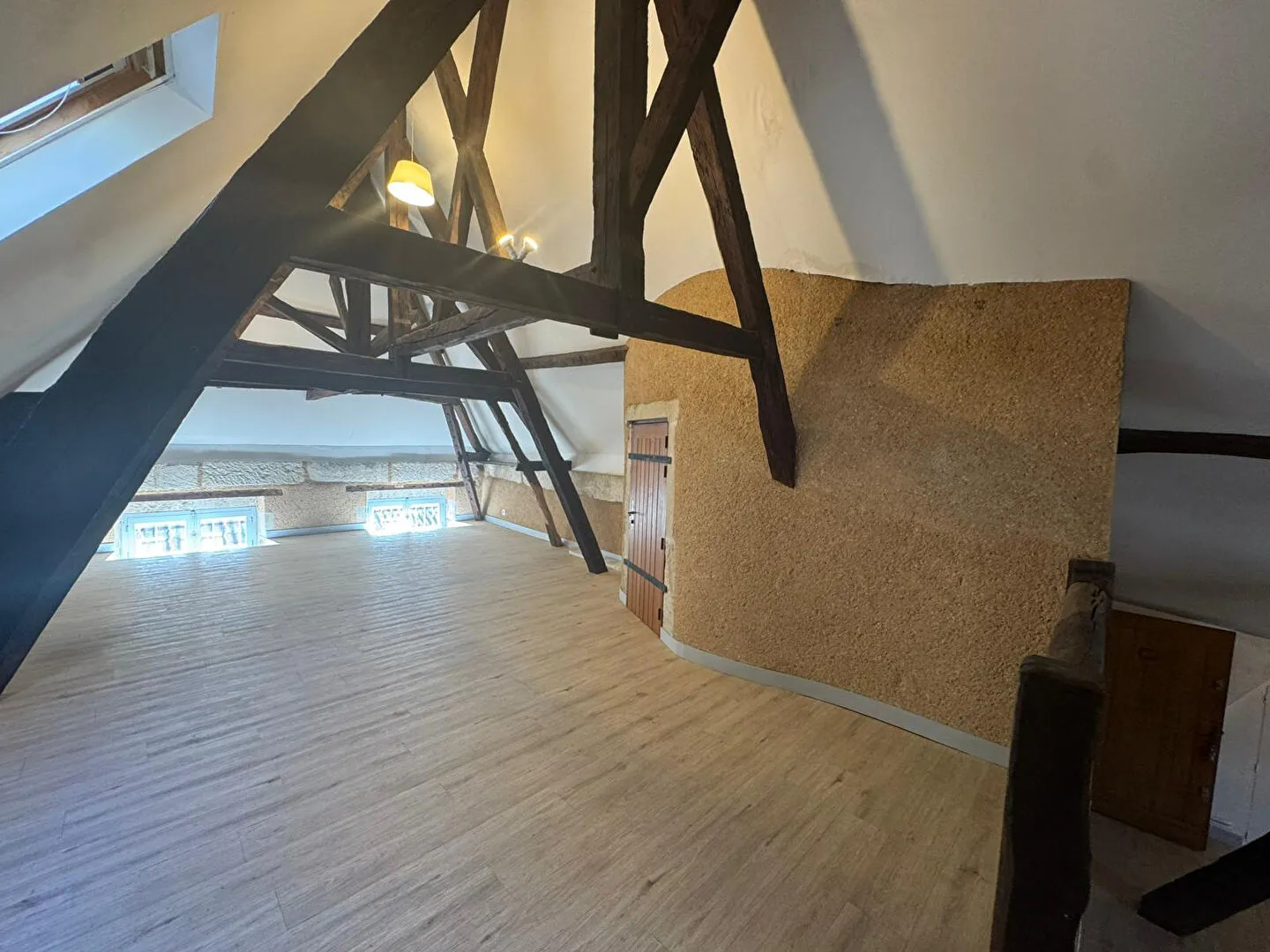 Appartement Rue des Gaillards à Poitiers