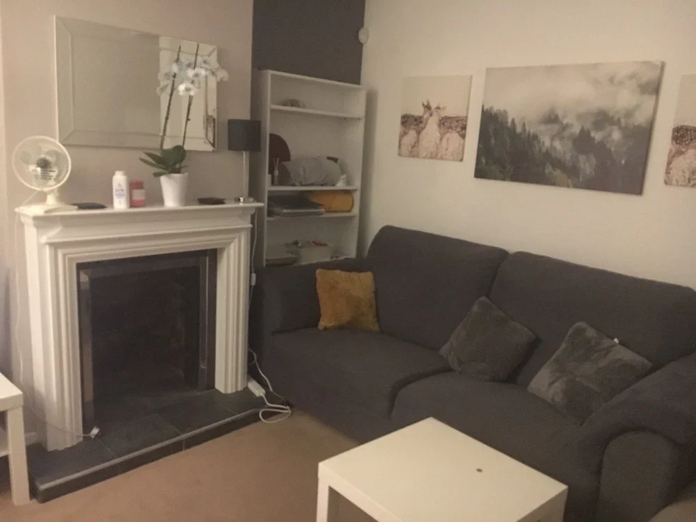 Room Tachbrook Road in Greater London