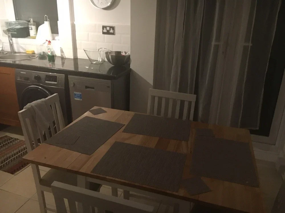 Room Tachbrook Road in Greater London