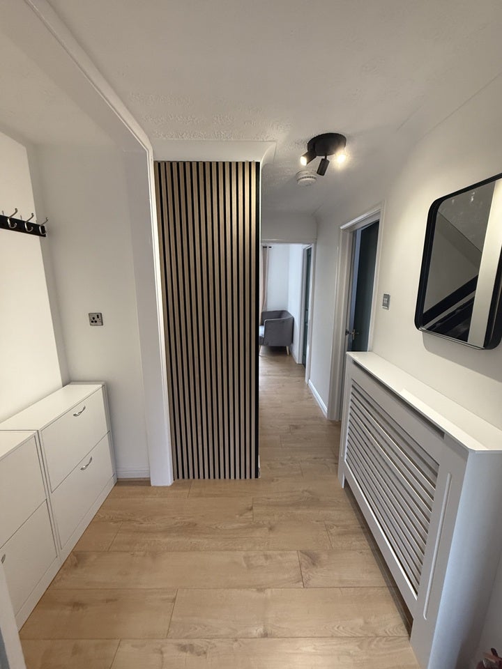 Room Swafield Street in Norwich