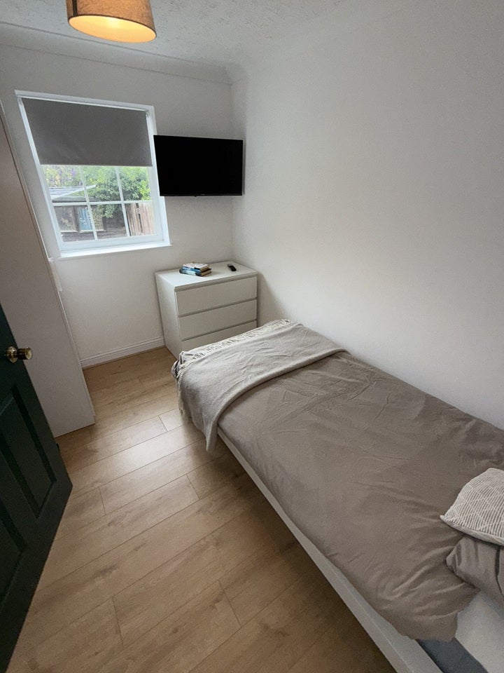 Room Swafield Street in Norwich