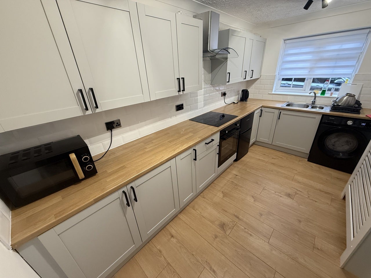 Room Swafield Street in Norwich