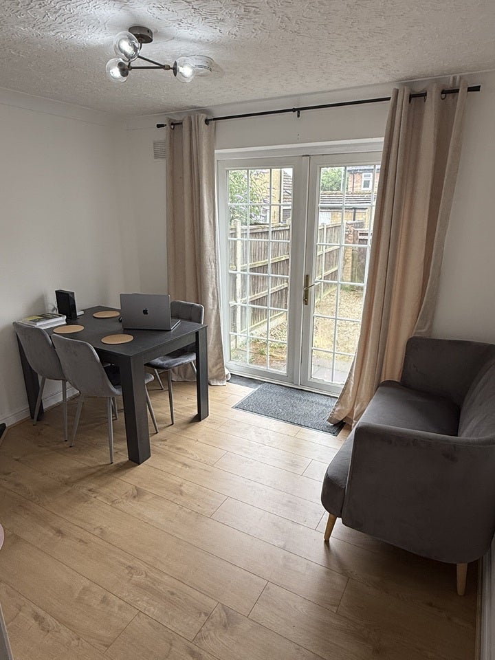 Room Swafield Street in Norwich