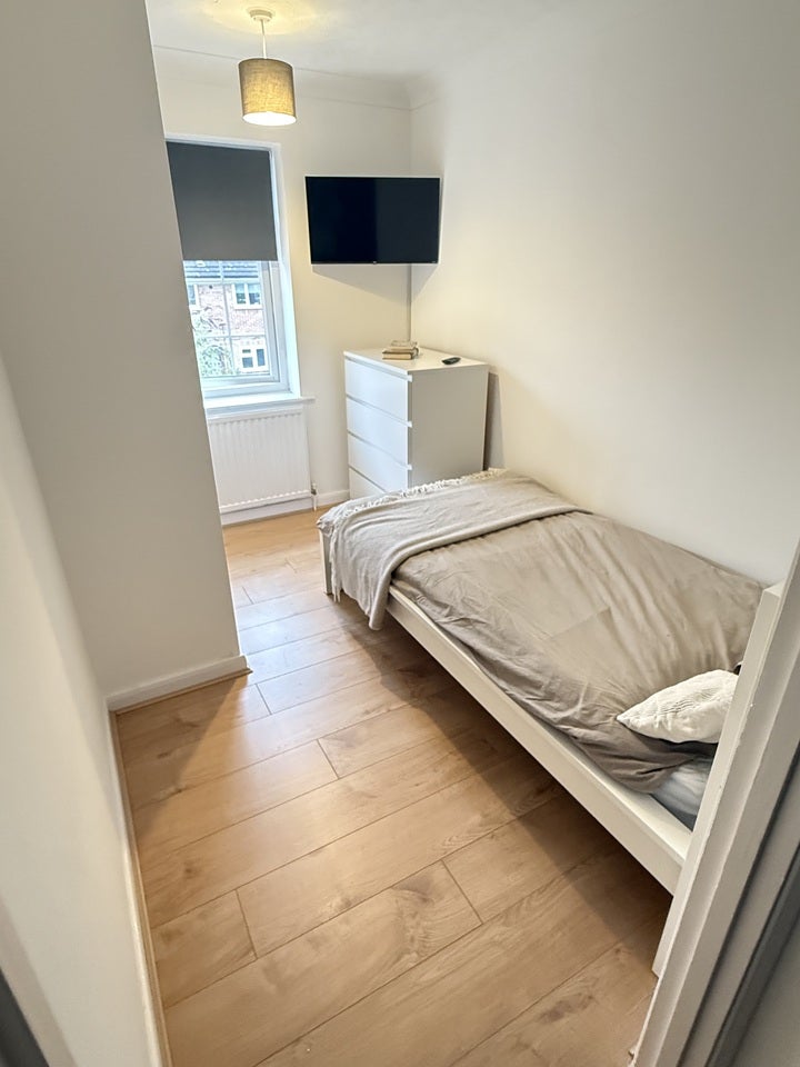 Room Swafield Street in Norwich