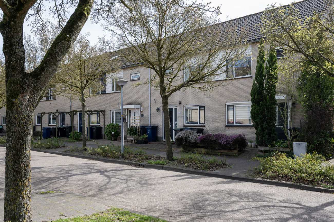 Fagotstraat