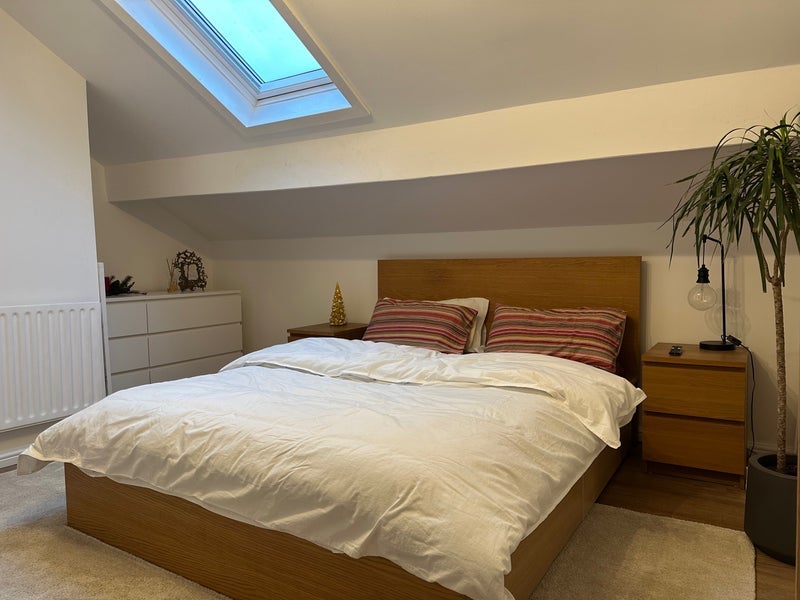 Room Rydall Street in Leeds