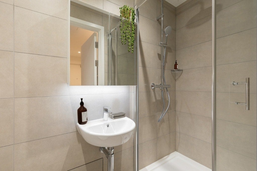 Room Weston Street in Greater London