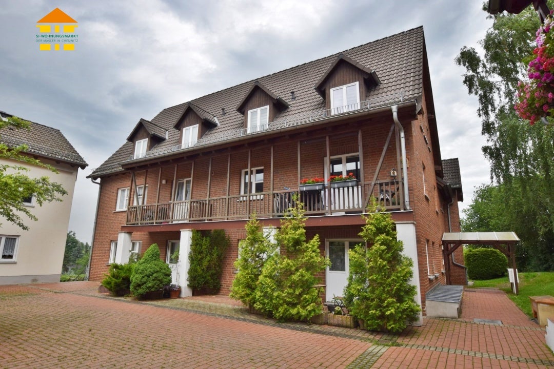 Wohnung Ortelsdorfer Straße in Chemnitz