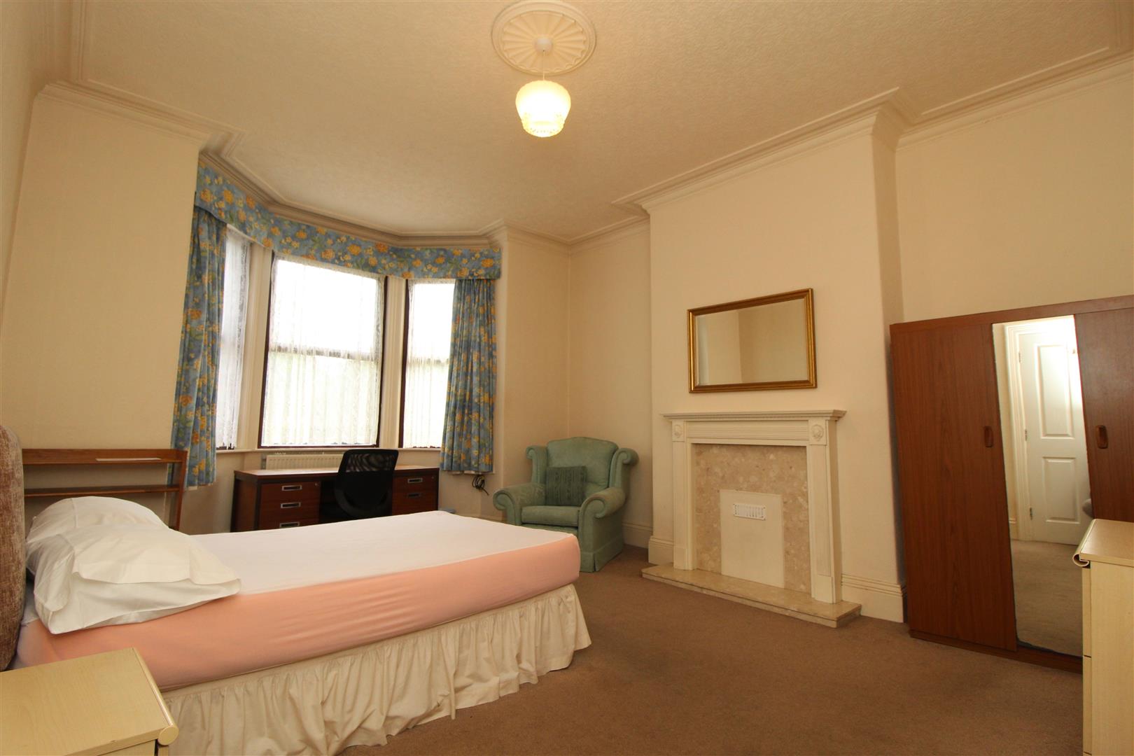 Room Haddon Road in Leeds