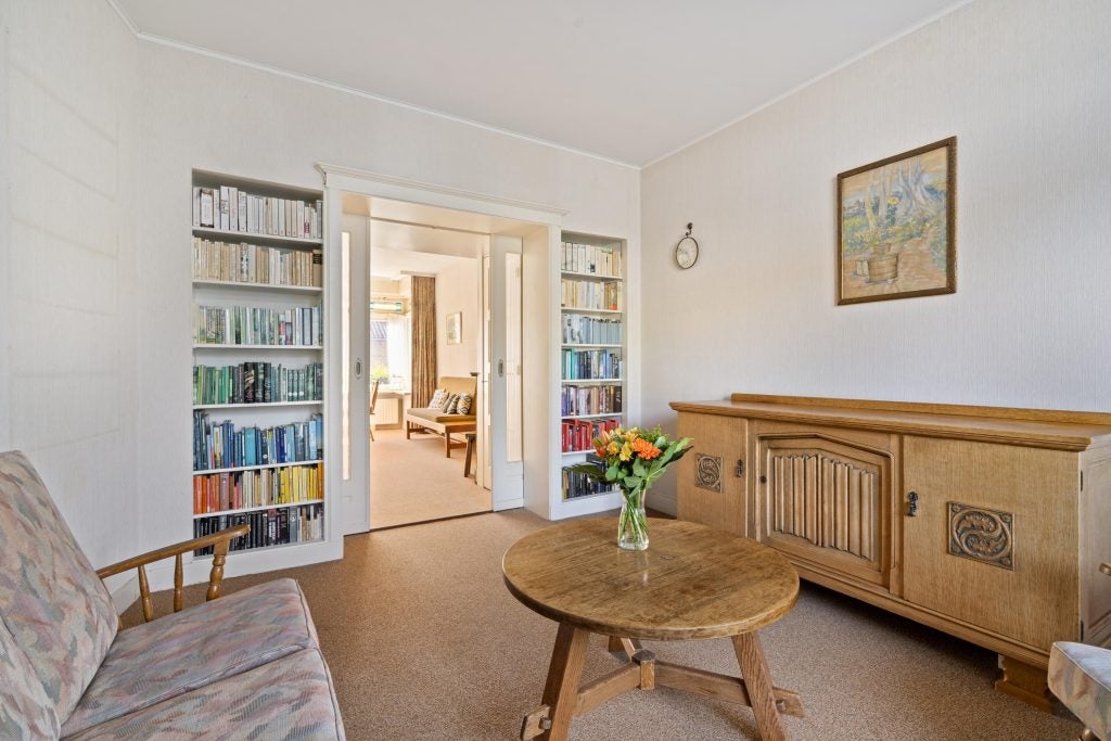 Appartement te koop: Oostplantsoen 136, Delft