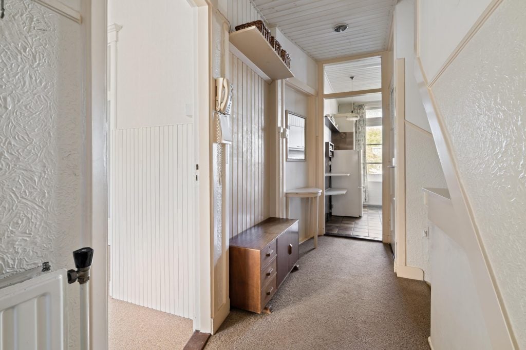 Appartement te koop: Oostplantsoen 136, Delft