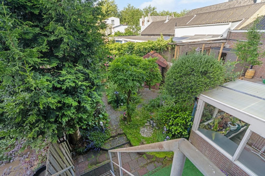 Appartement te koop: Oostplantsoen 136, Delft
