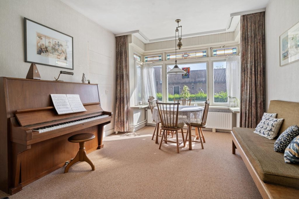 Appartement te koop: Oostplantsoen 136, Delft