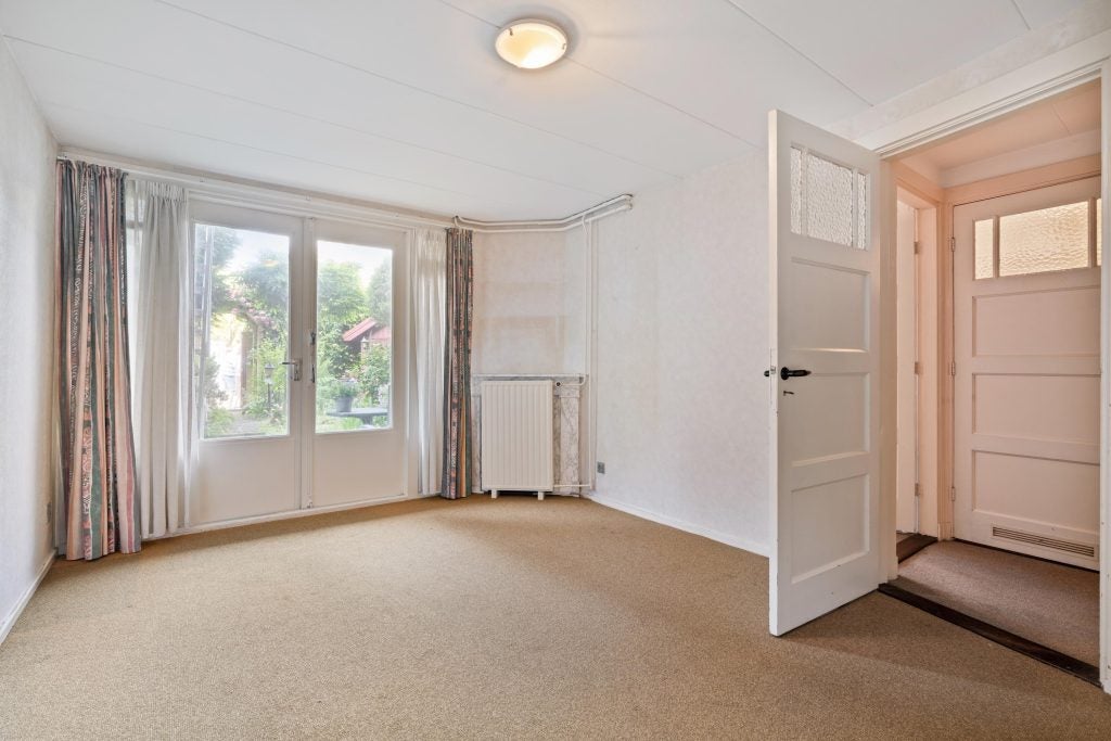 Appartement te koop: Oostplantsoen 136, Delft