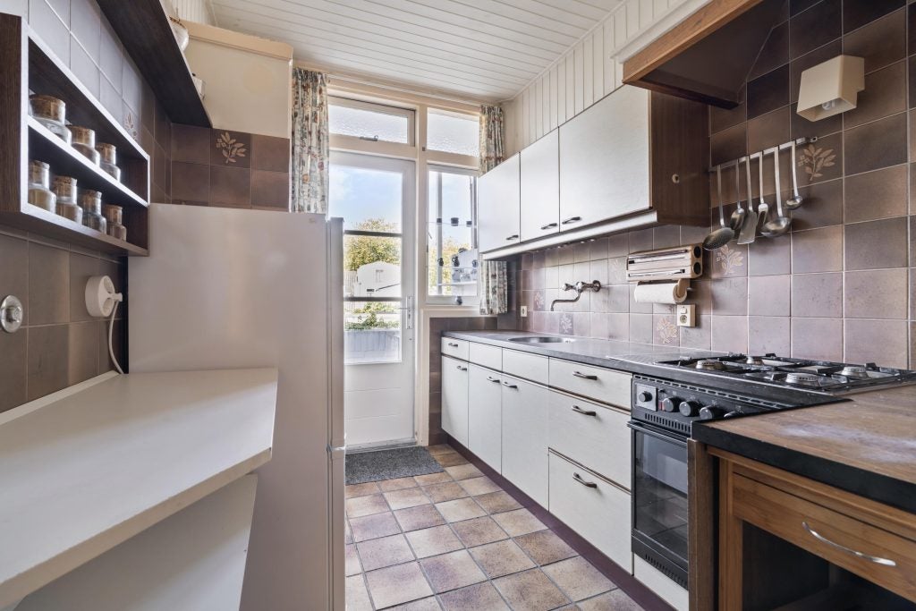 Appartement te koop: Oostplantsoen 136, Delft