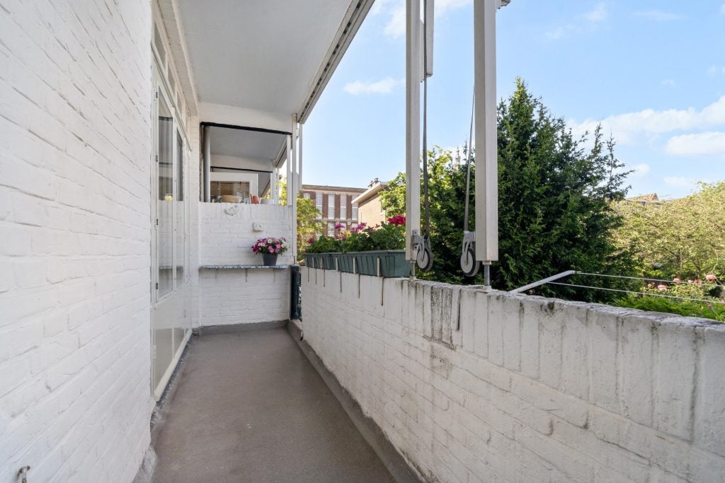 Appartement te koop: Oostplantsoen 136, Delft