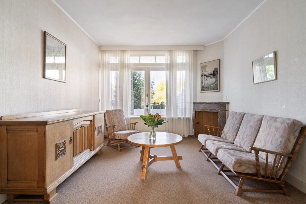 Appartement te koop: Oostplantsoen 136, Delft