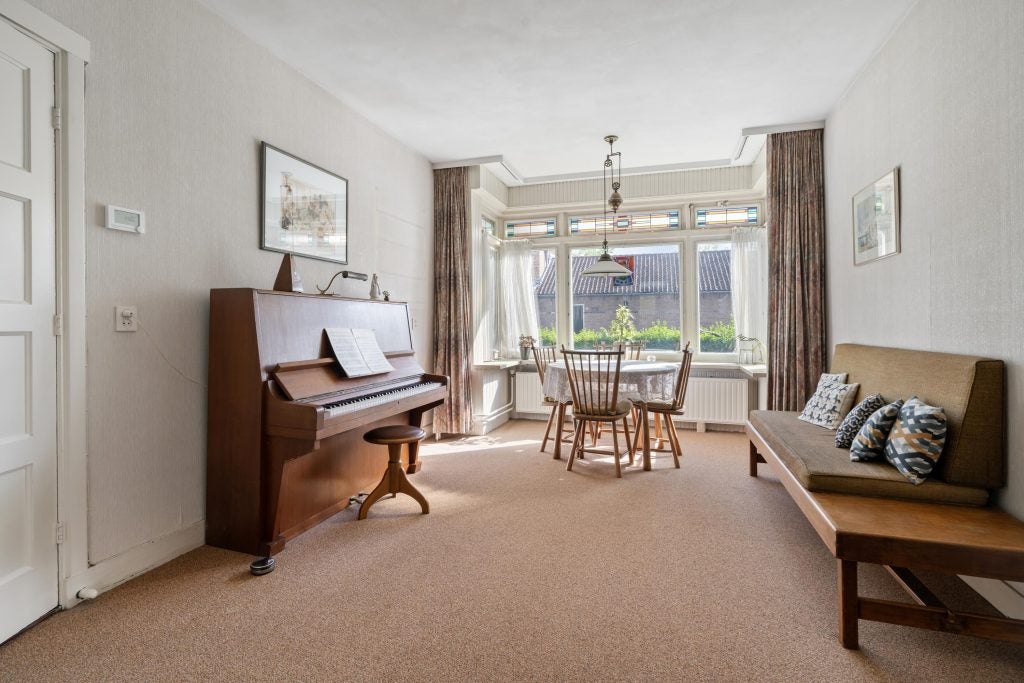 Appartement te koop: Oostplantsoen 136, Delft
