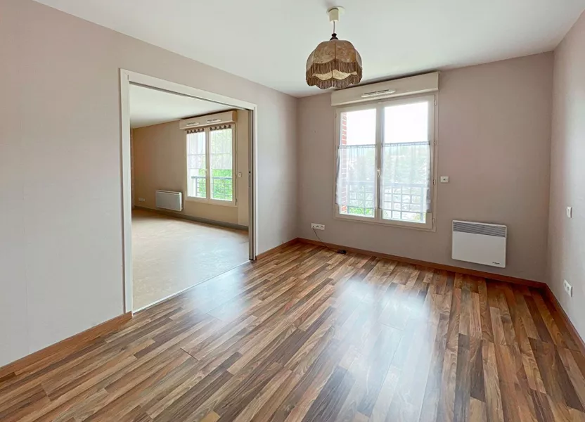 Appartement Rue des Illieux à Albert