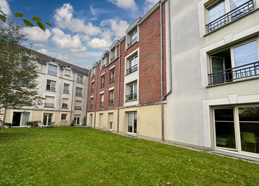Appartement Rue des Illieux à Albert
