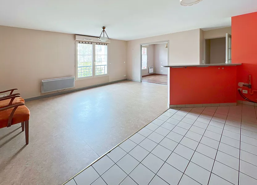 Appartement Rue des Illieux à Albert