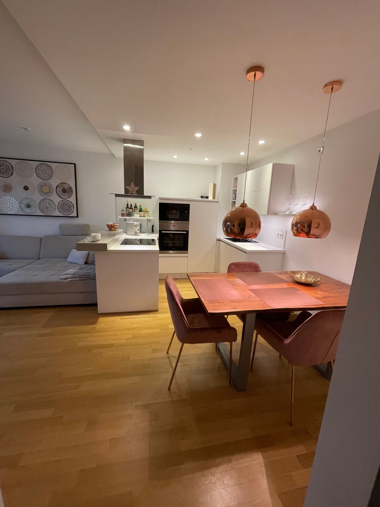 Wohnung Rothenburger Straße in Nürnberg