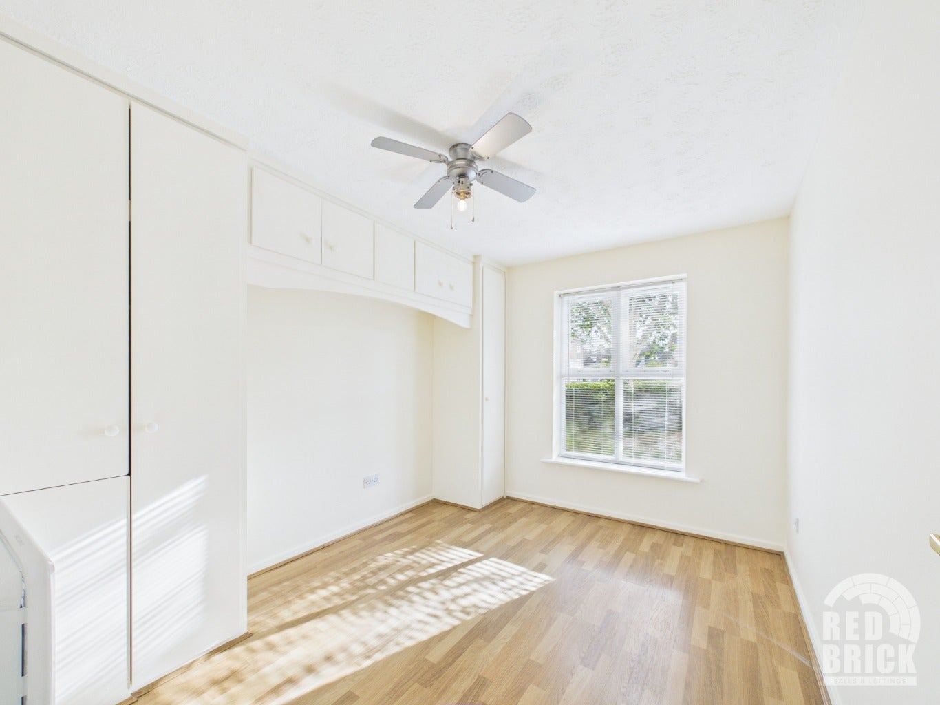 Flat Morton Gardens in Rugby