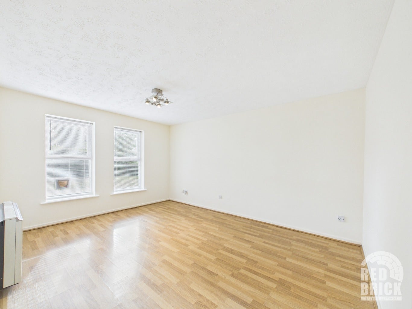 Flat Morton Gardens in Rugby