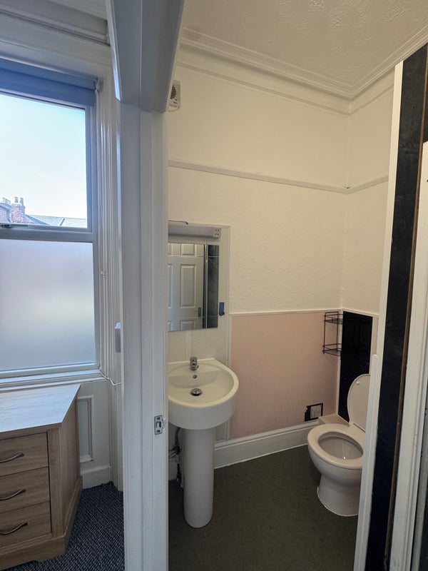 Room Brighton Grove in Newcastle upon Tyne