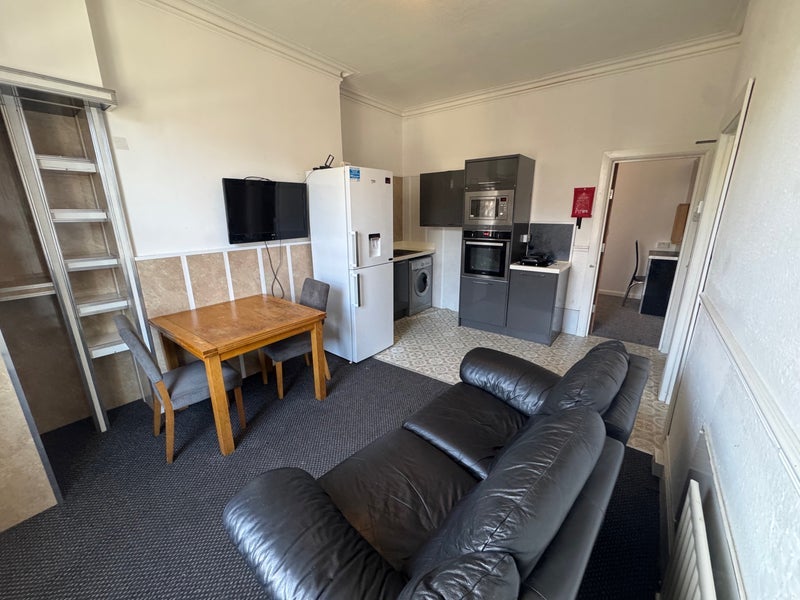 Room Brighton Grove in Newcastle upon Tyne