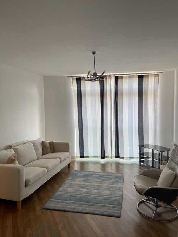 Room Priory Street in Nottingham