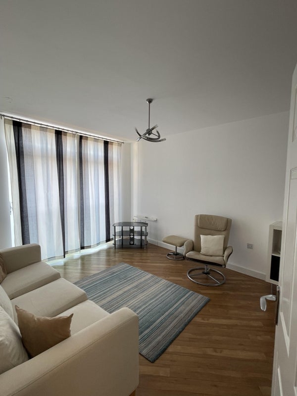 Room Priory Street in Nottingham