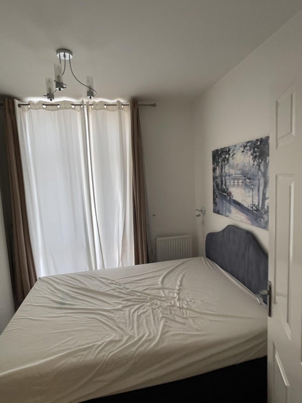 Room Priory Street in Nottingham