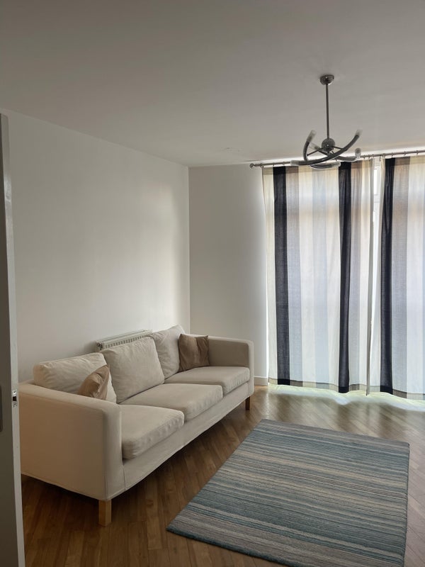 Room Priory Street in Nottingham